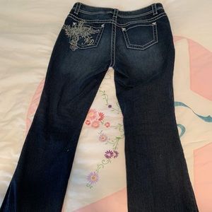 Harley Davidson Jeans